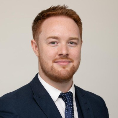 Josh, Community & Support Specialist at Campercontact
